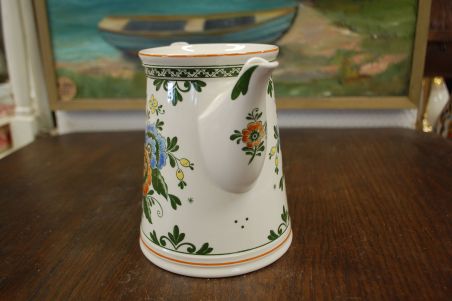 (n-6041/1) Villeroy & Boch Alt Amsterdam kann (kaaneta)