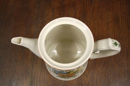 (n-6041/1) Villeroy & Boch Alt Amsterdam kann (kaaneta)