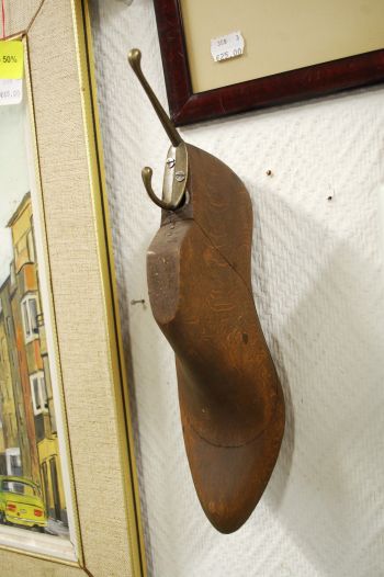 (8-036/3) Vanast kingavormist seinanagi, 1tk