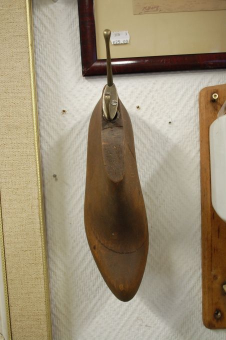 (8-036/3) Vanast kingavormist seinanagi, 1tk