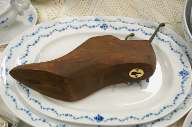 (8-036/3) Vanast kingavormist seinanagi, 1tk