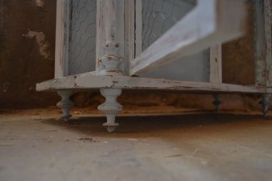 (n-6802) Valge kummut