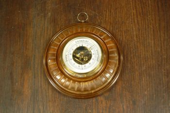 (n-6812) Ümar baromeeter, nr 212