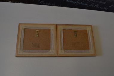 (n-6824) Partidega pildid 2 tk , Wales