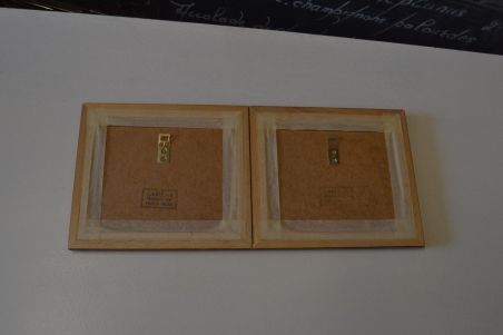 (n-6824) Partidega pildid 2 tk , Wales