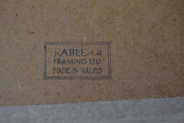 (n-6824) Partidega pildid 2 tk , Wales