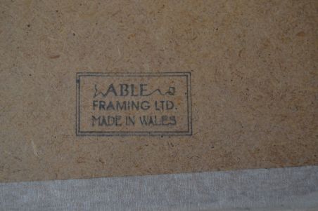 (n-6824) Partidega pildid 2 tk , Wales