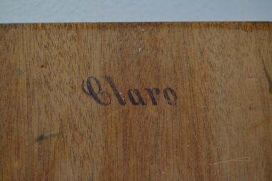 (n-6827) Vanem puidust kast, laegas