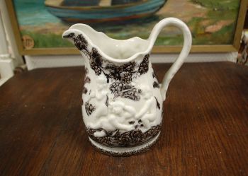 (n-6835) Gefle piimakann "Mullbär"