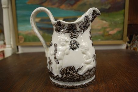 (n-6835) Gefle piimakann "Mullbär"