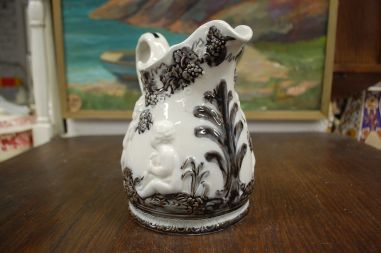 (n-6835) Gefle piimakann "Mullbär"