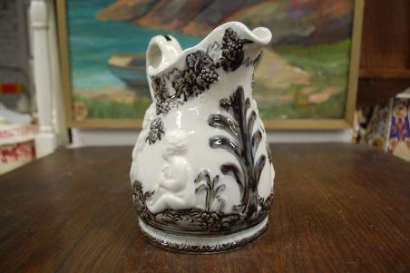 (n-6835) Gefle piimakann "Mullbär"