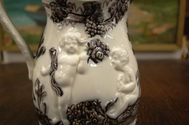 (n-6835) Gefle piimakann "Mullbär"