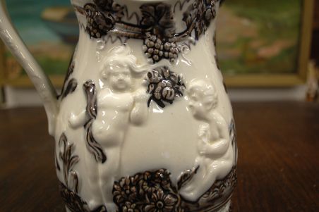 (n-6835) Gefle piimakann "Mullbär"