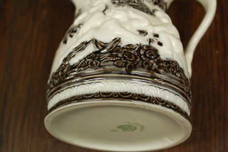 (n-6835) Gefle piimakann "Mullbär"