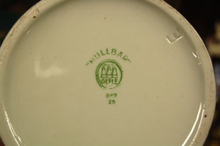 (n-6835) Gefle piimakann "Mullbär"