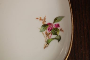 (n-6836/3) K&A Krautheim, Selb Bavaria, marjadega vaagen