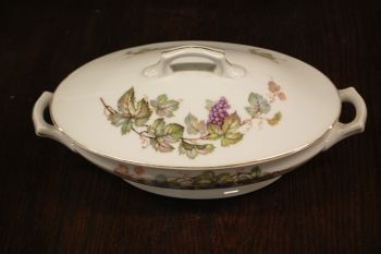 (n-6845) Epiag, viinamarjadega tirin 2