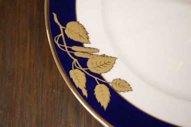 (n-6852)  Firkloveren Fürklovern Apilanlehti, Classic, sangaga vaagen