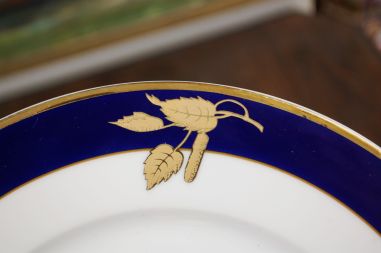 (n-6852)  Firkloveren Fürklovern Apilanlehti, Classic, sangaga vaagen