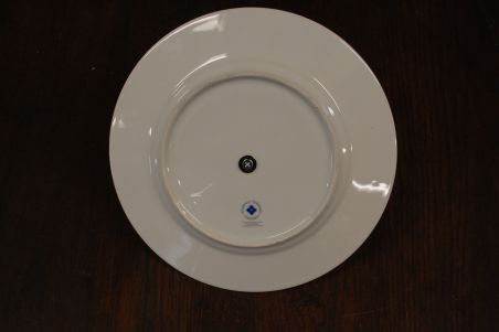 (n-6852)  Firkloveren Fürklovern Apilanlehti, Classic, sangaga vaagen