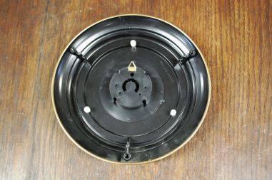 (n-6866/1) Ümar seinapealne termomeeter