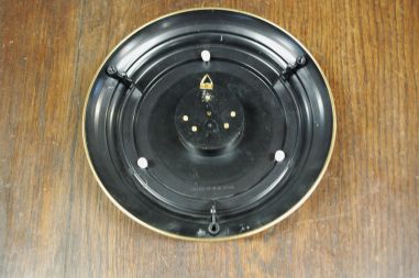 (n-6866/2) Ümar seinapealne baromeeter