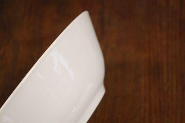 (n-6870) Christineholm Ceramic, Desing Studio, suurem kauss "Õun", 1tk