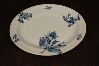 (n-6879) Suur ovaalne vaagen