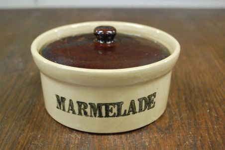 (n-6882) Pearsons Chesterfield, kaanega ttos "Marmelade"