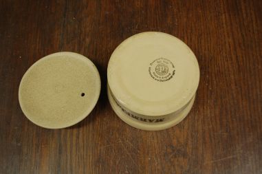 (n-6882) Pearsons Chesterfield, kaanega ttos "Marmelade"