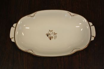 (n-6887/3) ALP Lidköping, ovaalne  vaagen, 1tk