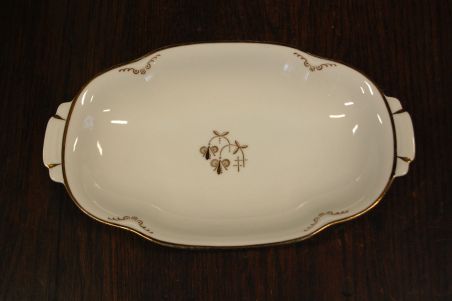 (n-6887/3) ALP Lidköping, ovaalne  vaagen, 1tk