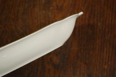 (n-6887/3) ALP Lidköping, ovaalne  vaagen, 1tk