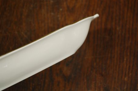 (n-6887/3) ALP Lidköping, ovaalne  vaagen, 1tk