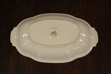 (n-6887/3) ALP Lidköping, ovaalne  vaagen, 1tk