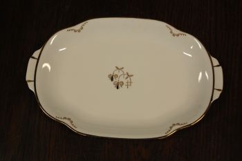 (n-6887/4) ALP Lidköping, ovaalne  vaagen, 1tk