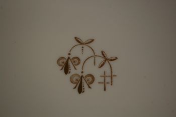 (n-6887/4) ALP Lidköping, ovaalne  vaagen, 1tk 2