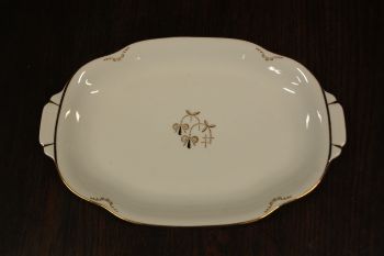 (n-6887/5) ALP Lidköping, ovaalne  vaagen, 1tk