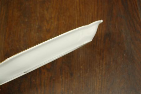 (n-6887/5) ALP Lidköping, ovaalne  vaagen, 1tk