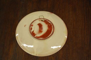 (n-6904) Seinataldrik "Kloun"