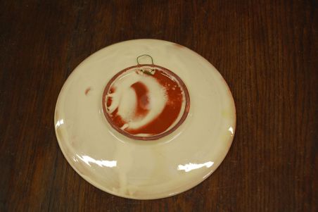 (n-6904) Seinataldrik "Kloun"