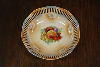 (n-6905) Pitsiline kauss "Puuvijad"