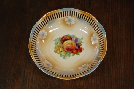 (n-6905) Pitsiline kauss "Puuvijad"