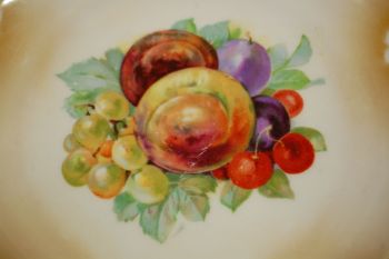 (n-6905) Pitsiline kauss "Puuvijad" 2