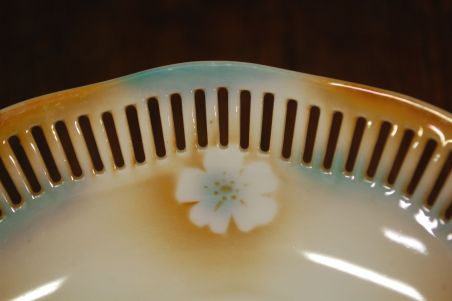 (n-6905) Pitsiline kauss "Puuvijad"