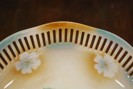 (n-6905) Pitsiline kauss "Puuvijad"