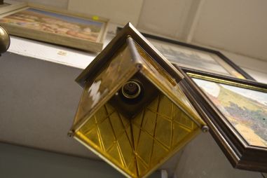 (n-6911/2) Laevalgusti