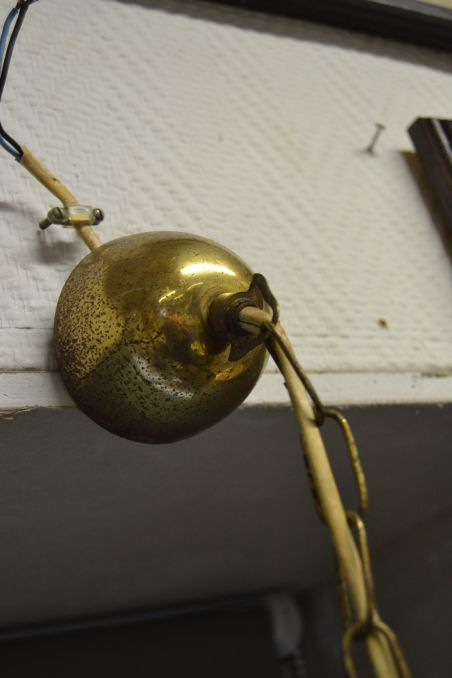 (n-6911/2) Laevalgusti