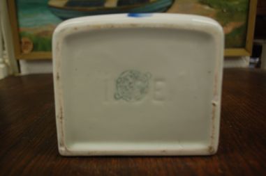 (n-6914/1) Trakonit, Kirssidega jahuvakk